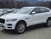 Jaguar F-Pace 2,0 D