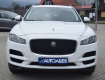 Jaguar F-Pace 2,0 D