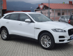 Jaguar F-Pace 2,0 D