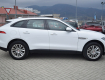 Jaguar F-Pace 2,0 D