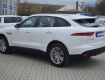 Jaguar F-Pace 2,0 D