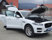 Jaguar F-Pace 2,0 D