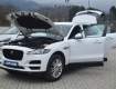 Jaguar F-Pace 2,0 D