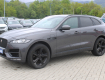 Jaguar F-Pace 2,0 D