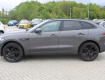 Jaguar F-Pace 2,0 D