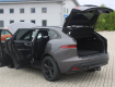 Jaguar F-Pace 2,0 D