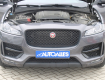 Jaguar F-Pace 2,0 D