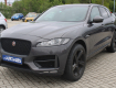 Jaguar F-Pace 2,0 D